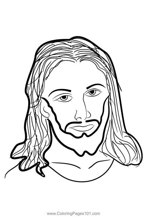 Coloring Page Thomas The Train