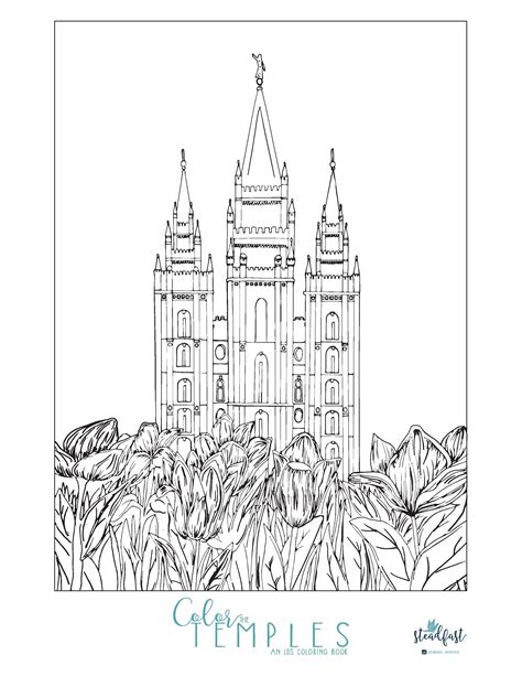 Coloring Pages Of Unicorns For Adults