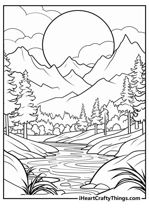 Adult Superhero Coloring Books