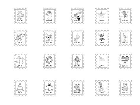 St Patrick's Day Saint Coloring Pages