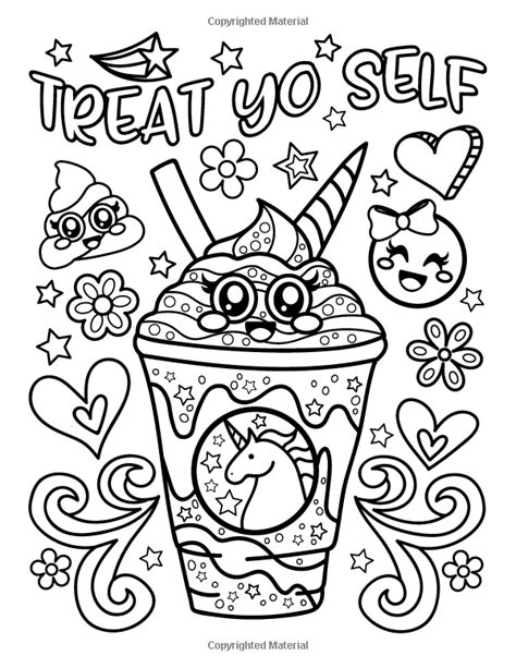 Coloring Worksheets For Kids