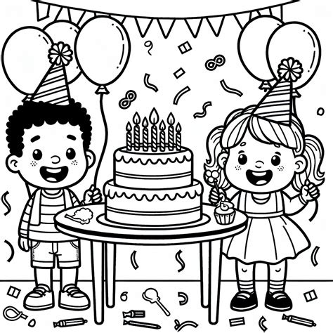 Free Coloring Pages David And Goliath