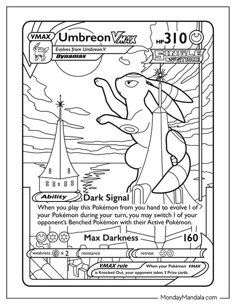 Beast Bendy Coloring Pages