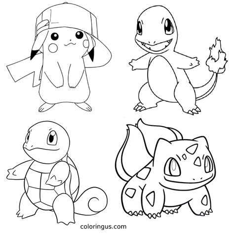 Rainbow Friends Coloring Page