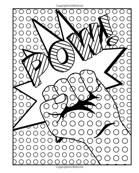 Adult Coloring Books Simple