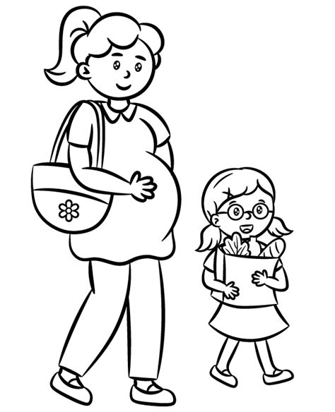 Coloring Pages For High School Students