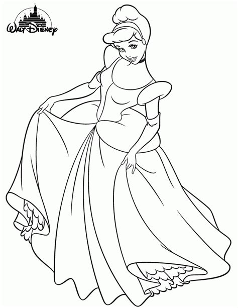 Cod Coloring Pages