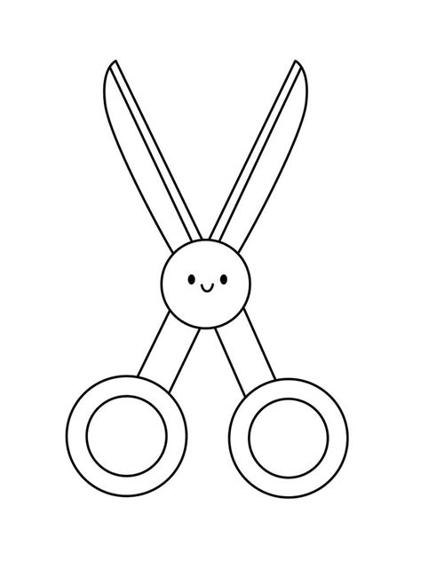 Skittles Coloring Page