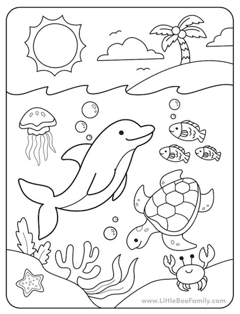 Freddy Fazbear Coloring Pages