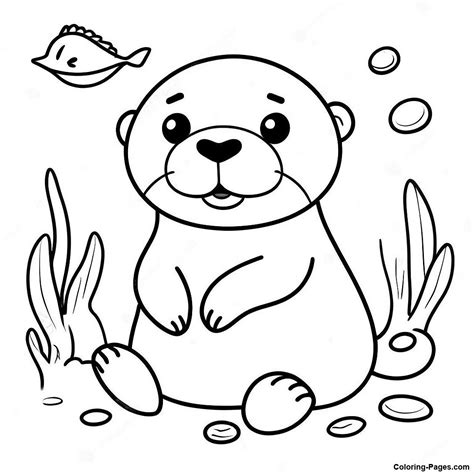 Piggy Coloring Pages Printable