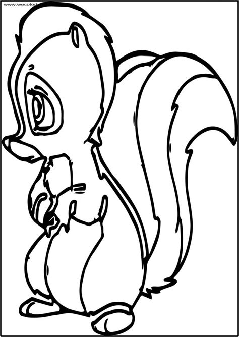 Coloring Pages Sku