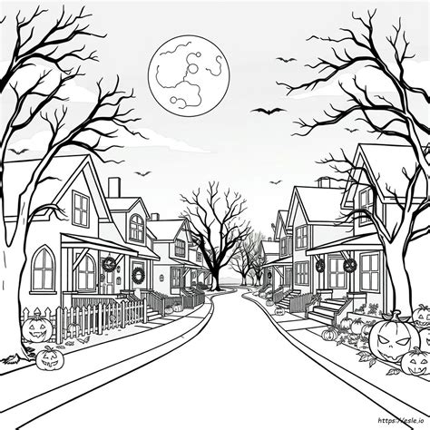 Coloring Pages Sma