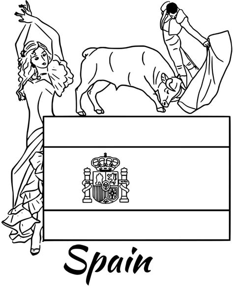 Coloring Pages Of Mother Mary