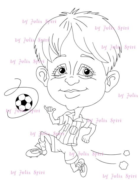 Coloring Pages Spiri