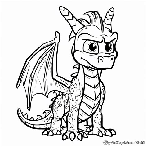Christmas Coloring Pages For Kindergarten