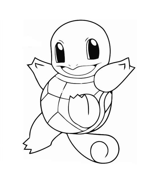 Pot Of Gold Rainbow Coloring Page