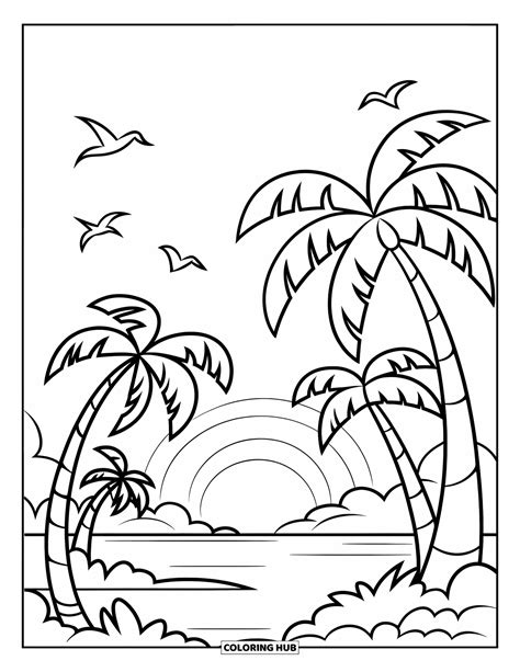 Woody Coloring Sheet