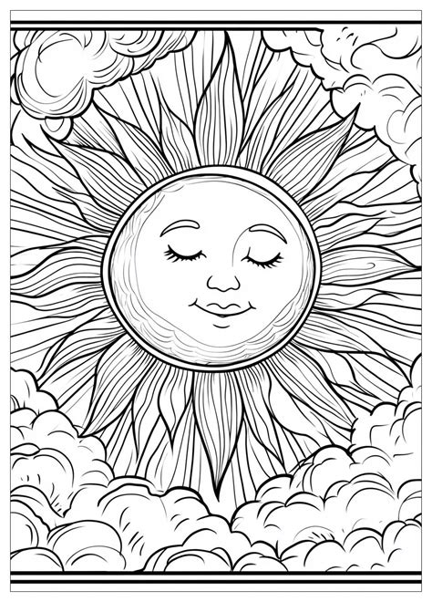 Cookie Monster Coloring Book Pages