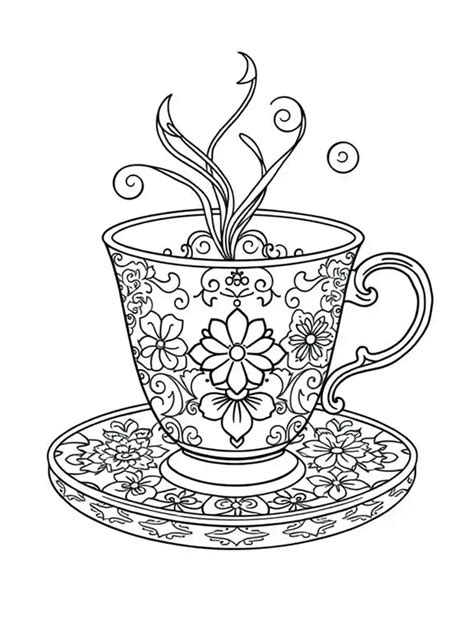Rainbow Coloring Pages Printable Free