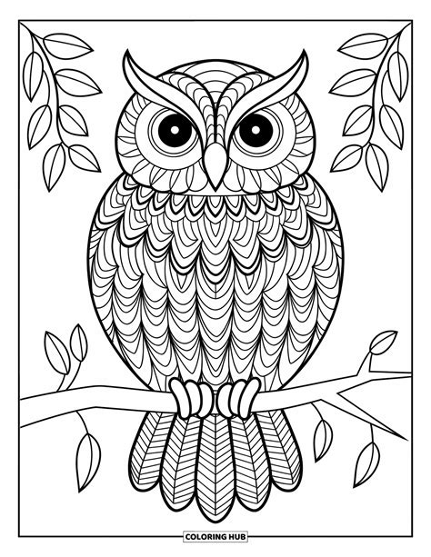 Mother's Day Coloring Pages For Kids