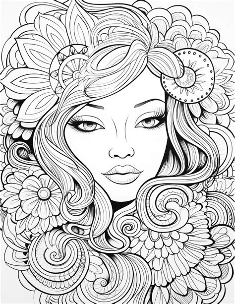 Coloring Pages To Download