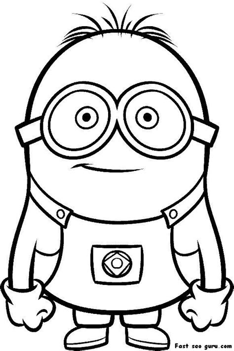 Coloring Page Colored