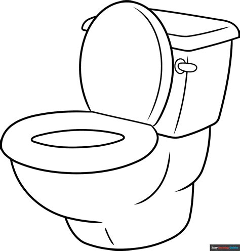 Printable House Coloring Sheet