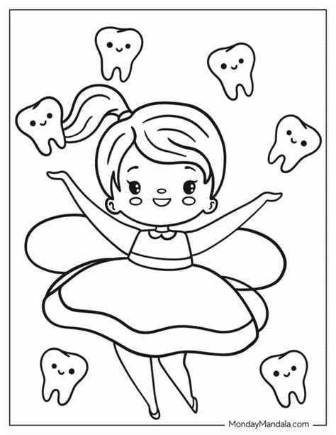 Halloween Coloring Pages Bluey