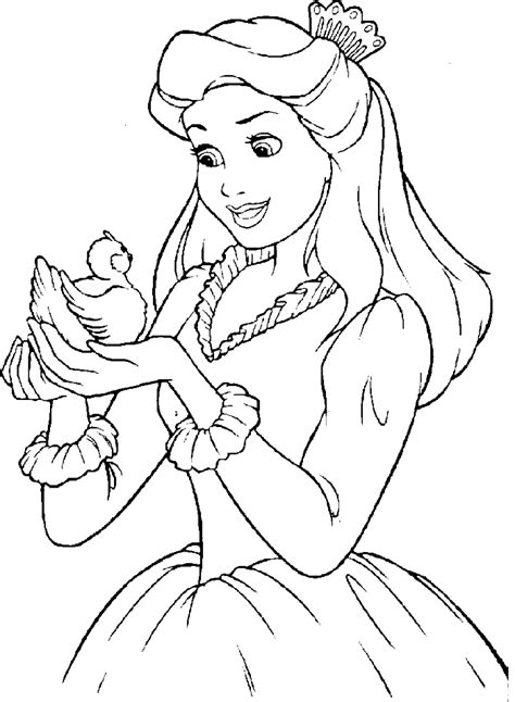 Coloring Pages Transparen