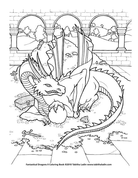 Coloring Pages Treasure X Coloring Reference