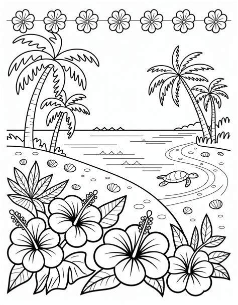 Christmas Coloring Pages Printable