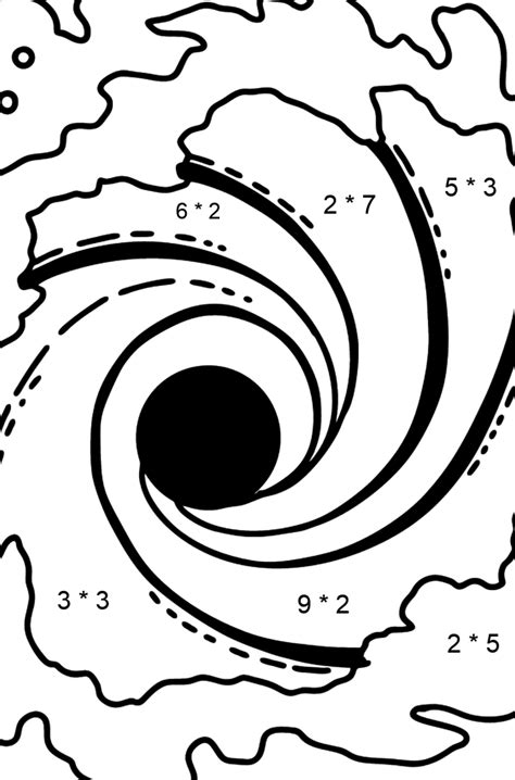 Coloring Pages Trou