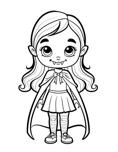 Winter Printables Coloring Pages