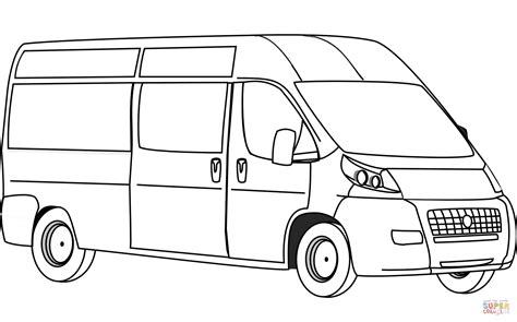 Coloring Pages 4th July