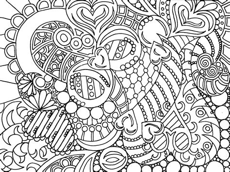 Coloring Pages for Teens to Print Learning Printable