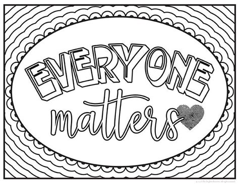 Coloring Pages for Upper Elementary divyajanan