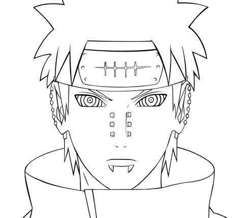 Coloring Pain