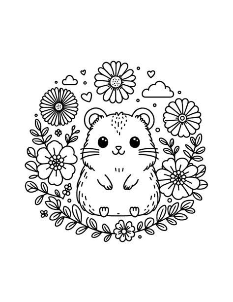 Junie B Jones Coloring Pages