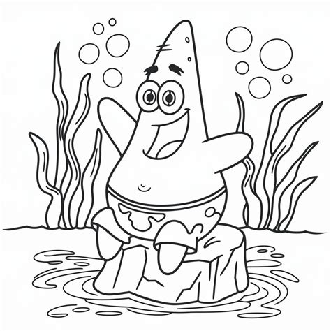 Coloring Pages Of Spiderman