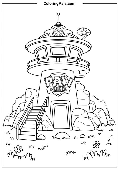 Letter Coloring Sheet