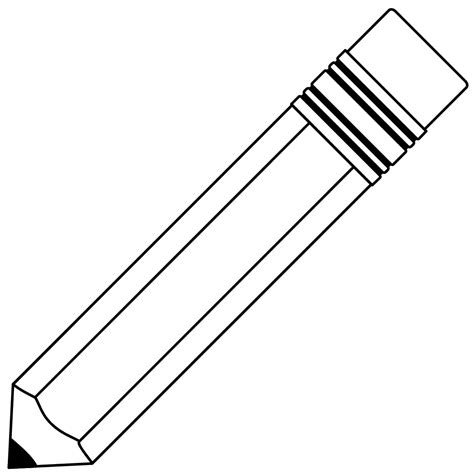 Coloring Pencil Ki