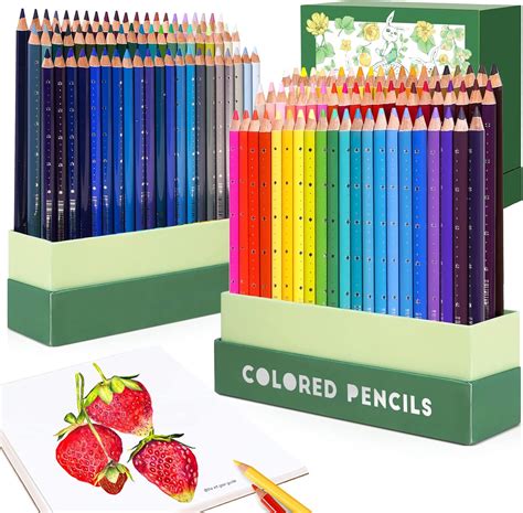 Coloring Pencils Se