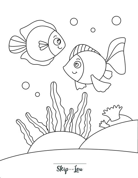 Neurodiversity Coloring Pages