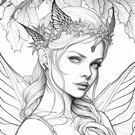 Coloring Pictures For Adults