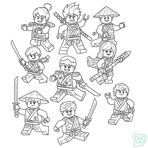 Memorial Day Coloring