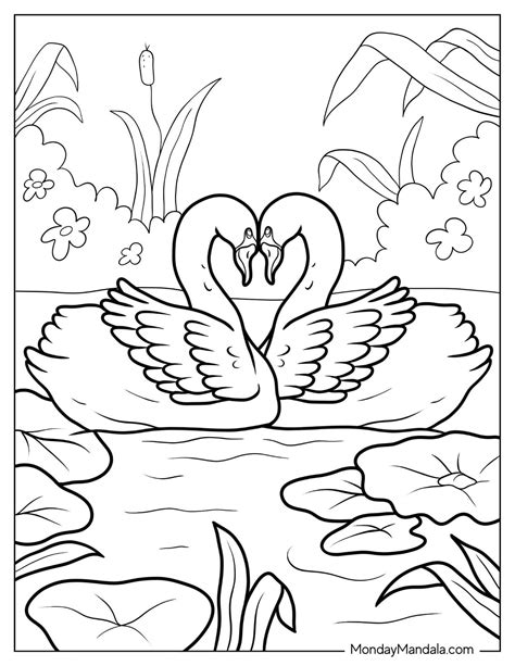 Sister And Brother Coloring Pages