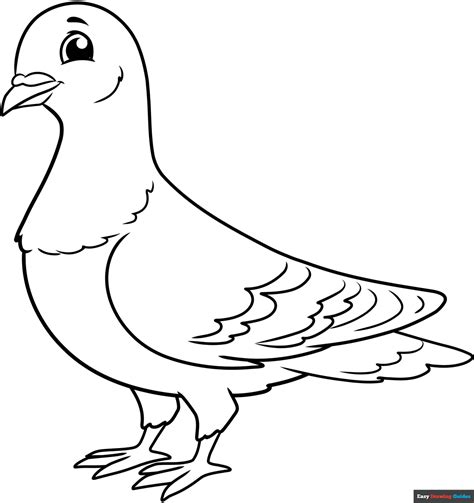 Animals Coloring Pages For Adults