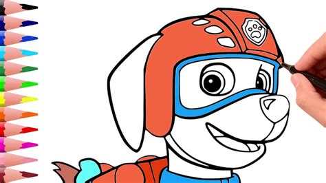 Coloring Pouc