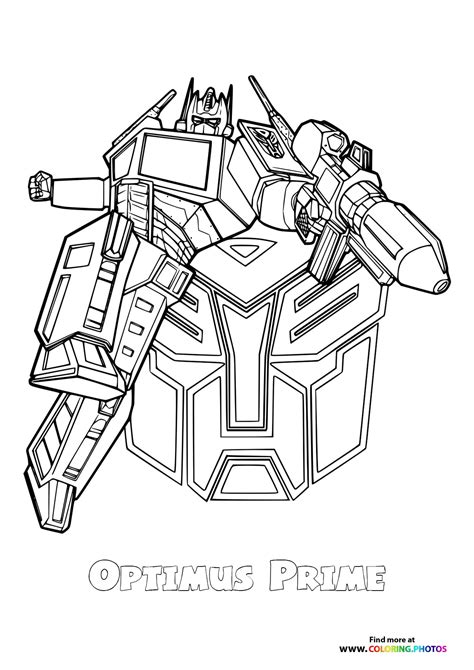 Coloring Prime