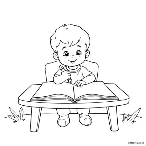 Coloring Print Ou